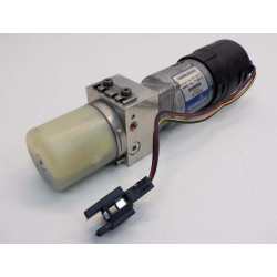 Pompe hydraulique capote...