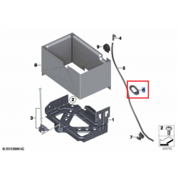 Soupape d'évacuation d'eau...