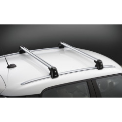 Barres de toit pour MINI...