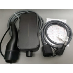 Câble de charge (Type 2)...