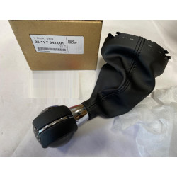 Pommeau de levier de...