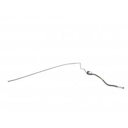 Conduite d'arrivée de...