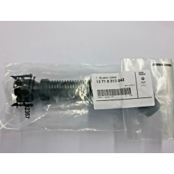 Tuyau, ventilation de...