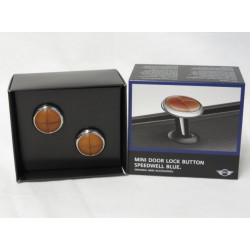 Broche de porte pour MINI...