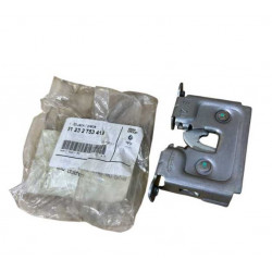 Serrure capot AV MINI