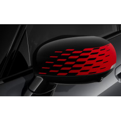 Coques de rétroviseurs...