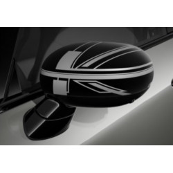 Coques de rétroviseurs...