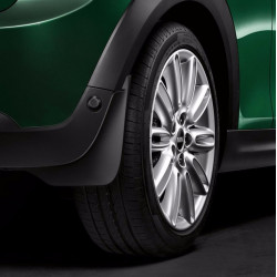 Jeu de bavettes AVANT pour...