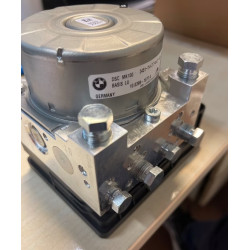 Groupe hydraulique DSC pour...