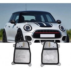 Module LED clignotant...