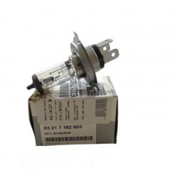 Ampoule Longlife (H4) MINI