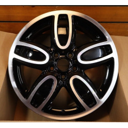 Jante CupSpoke 2 Tone Style...