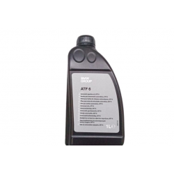 Huile de boite de vitesse...