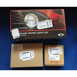 Support pour phare...