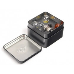Boite d'ampoules MINI F54,...