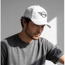 Casquette MINI