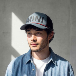 Casquette MINI