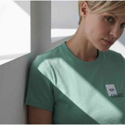 T-shirt MINI femme T-Shirt...
