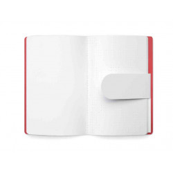 Lot de 2 Bloc-notes MINI