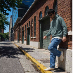 Sweatshirt MINI homme...