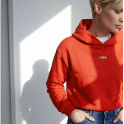 Sweatshirt MINI femme...