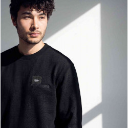Pull MINI homme T-Shirt Badge