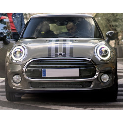 Bandes "HEDDON STREET" de...