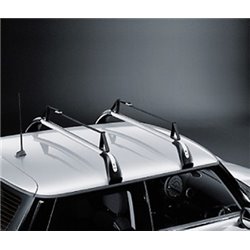 Fixateur universel pour MINI One, Cooper (R50/R53/R56), Clubman (R55), Countryman (R60).