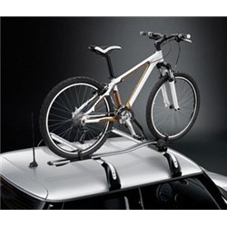 Porte-vélo de randonnée verrouillable pour MINI One, Cooper (R50/R53/R56) Clubman (R55), Countryman (R60) 