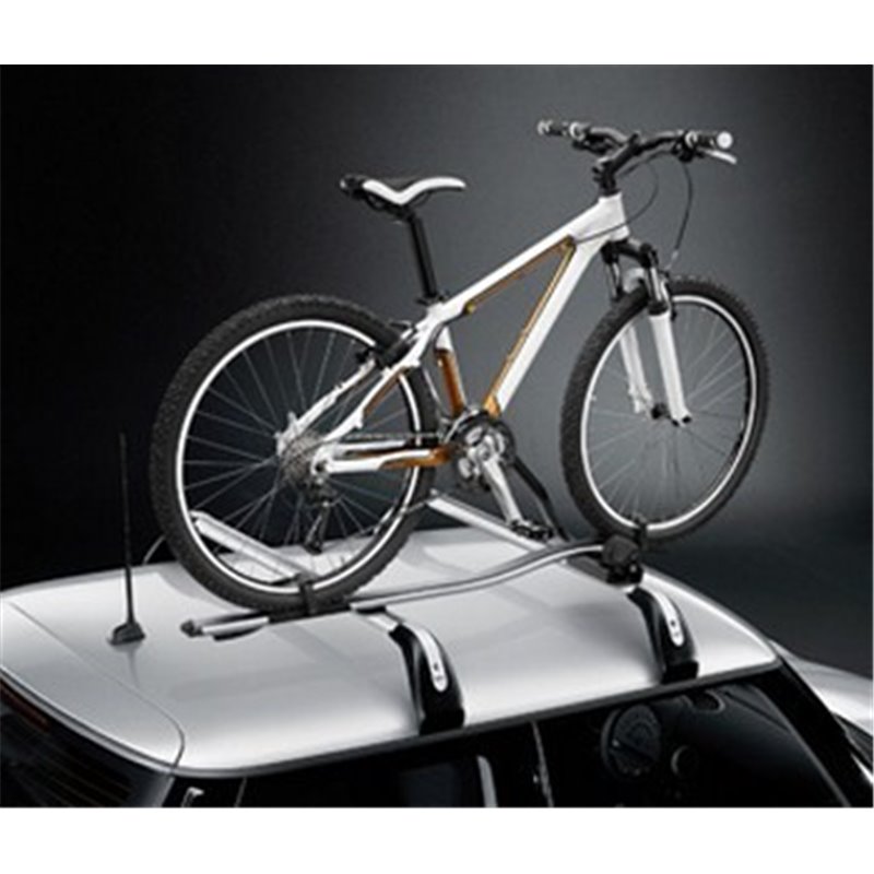Porte-vélo verrouillable pour MINI (tous modèles)