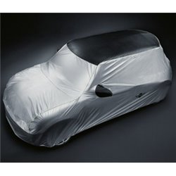 Housse de protection d'extérieur pour MINI One, Cooper (R50) d'avant 11/2006 et MINI Coupé (R53)