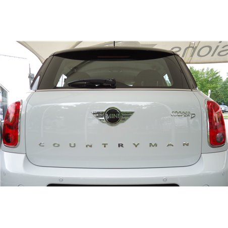 Logo "Countryman" pour coffre MINI Countryman (R60)