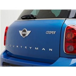 Logo "Countryman" pour coffre MINI Countryman (R60)