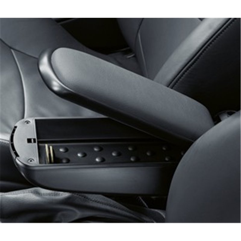 Accoudoir central avec grand vide-poche pour MINI Accoudoir central avec grand vide-poche pour MINI