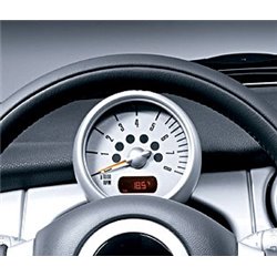 Ordinateur de bord pour MINI (R50), MINI Coupé et Cabriolet (R52 et R53)