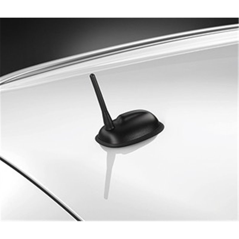 Antenne Trapue De Voiture Pour Remplacement D'antenne De Voiture Mini  Cooper Antenne Courte De 2 Pouces - Temu Belgium