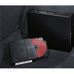 Changeur de CD pour MINI One, Cooper (R50) MINI Coupé et Cabriolet (R52 et R53)