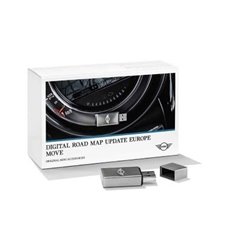 Mise à jour 2019 navigation par USB GPS MINI (tous modèles)