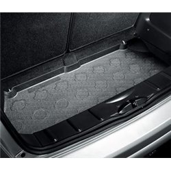 Tapis de coffre sur mesure pour MINI