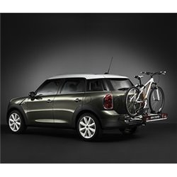 Porte-vélos sans dispositif d'attelage MINI Countryman et MINI Paceman