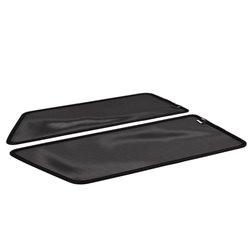 Pare-soleil de vitres latérales pour MINI R56