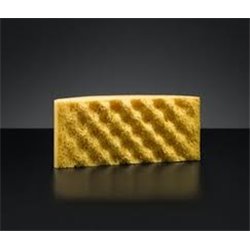 Eponge pour auto, semi-cylindrique pour MINI