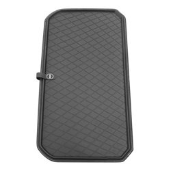 Tapis de coffre sur mesure pour Nouvelles MINI F56 F54 F55 F60