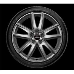 Jante 18" Grip Spoke 520 pour MINI