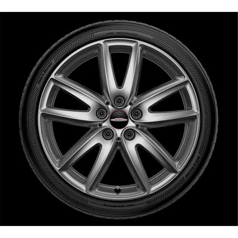 Jante 18" Grip Spoke 520 pour MINI Jante 18" Grip Spoke 520 pour MINI
