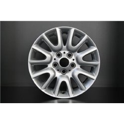 Jante 16" Victory Spoke 495 pour MINI F56 et F55 / F54 / F60