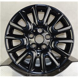 Jante 16" Victory Spoke 495 noire  pour MINI F56 et F55 / F54 / F60