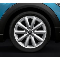 Jante 17" Cosmos Spoke 499 pour MINI F56 et F55 / F54 / F57 / F60