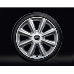 Jante 18" Cone Spoke 507 pour MINI F56 et F55 (3 et 5 portes)