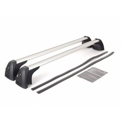 Barres de toit pour nouvelles MINI Countryman F60 et Clubman F54 